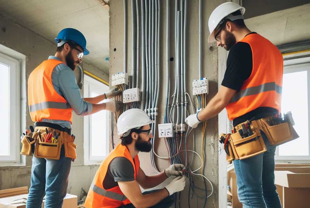 How to Grow Electrical Contracting Businesses
