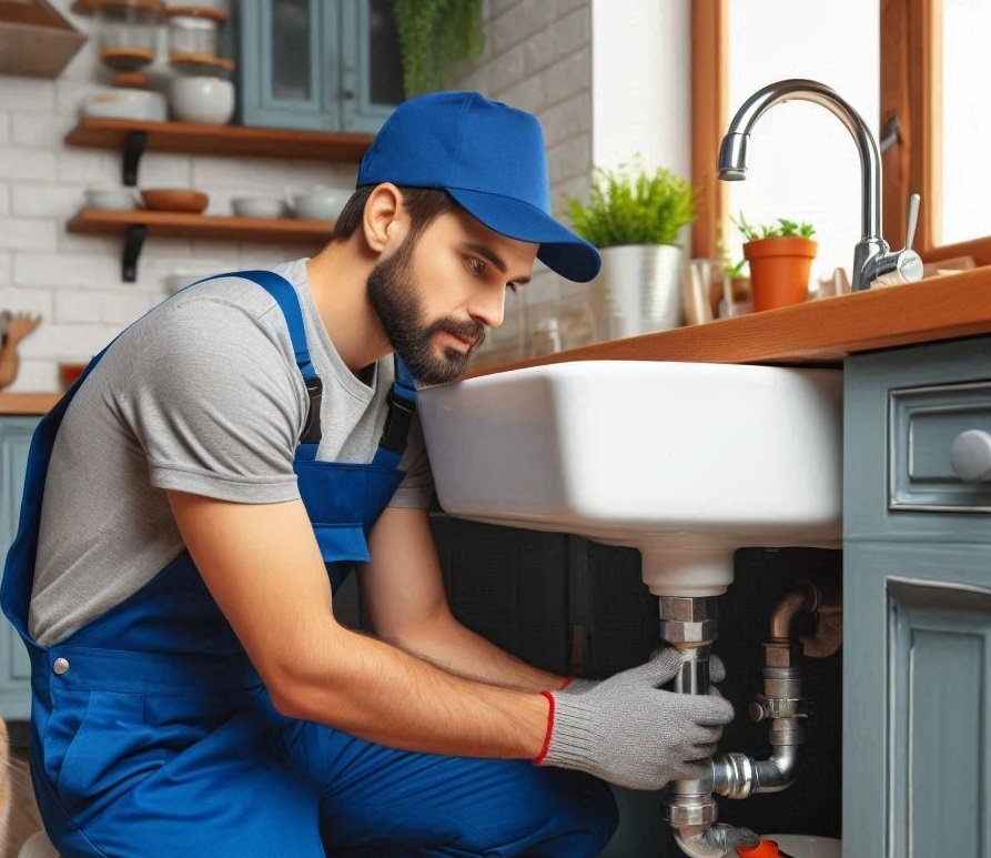 how to grow plumbing business