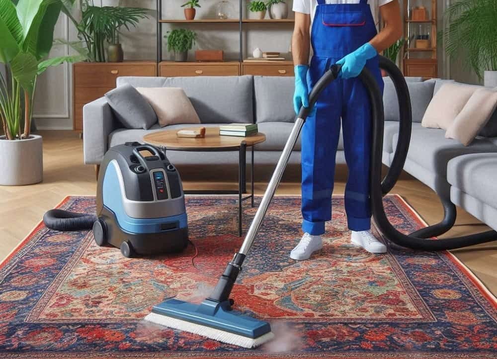 How To Grow a Carpet Cleaning Business
